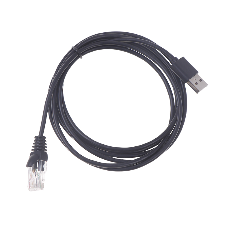 USB Cable AP9827 USB To RJ50 1 - Smart Home Nas recensie en prijs