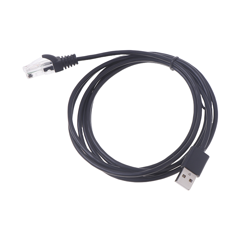 USB Cable AP9827 USB To RJ50 1 - Smart Home Nas recensie en prijs