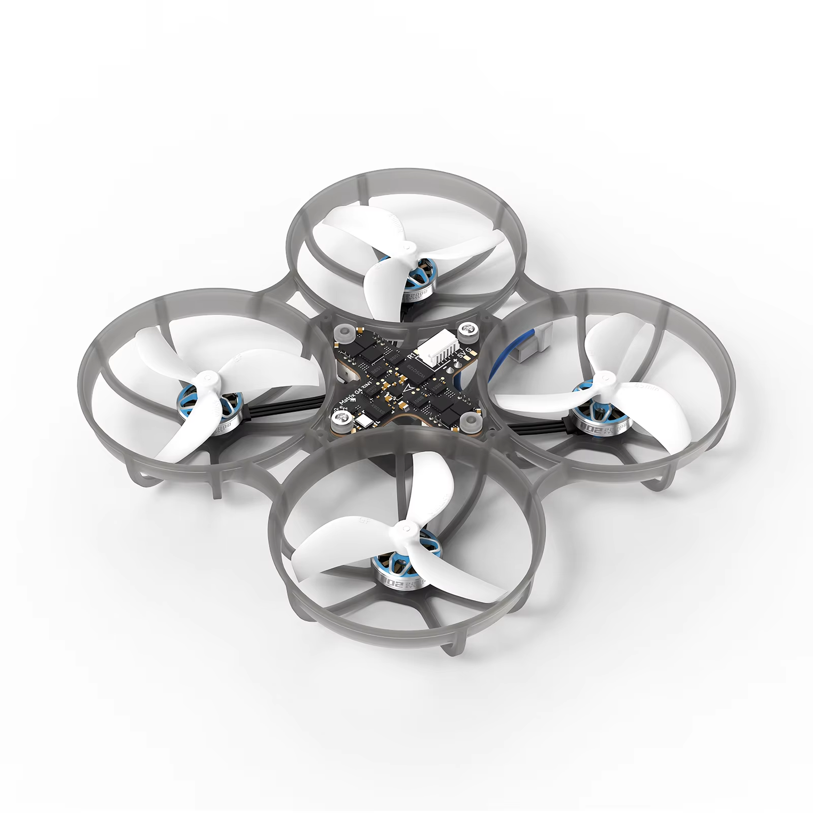 BETAFPV Meteor75 Pro FPV Drone - Smart Home Camera recensie en prijs