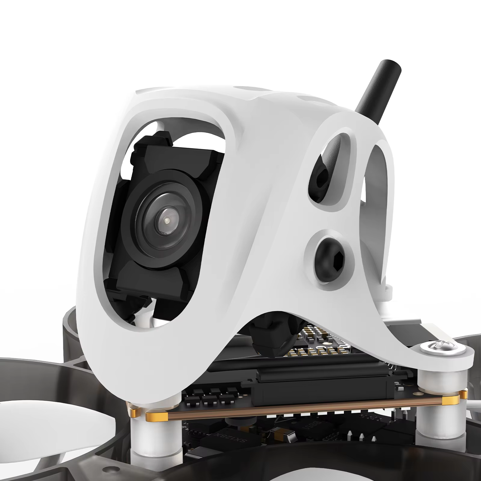 BETAFPV Meteor75 Pro FPV Drone - Smart Home Camera recensie en prijs