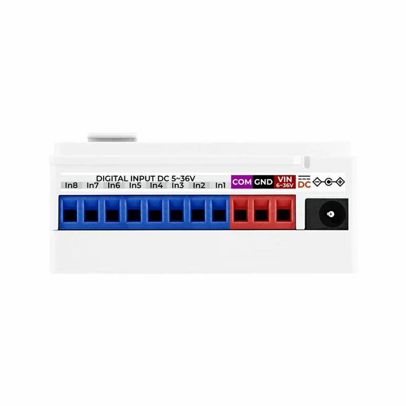 M5stamp PLC Controller Advance - Smart Home With Plc recensie en prijs
