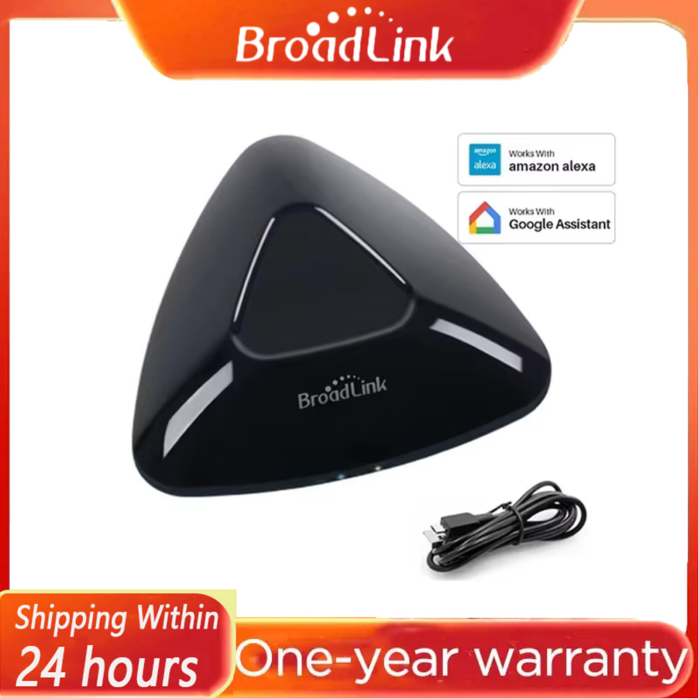 Broadlink RM MAX smart home hu - Smart Home Hub Device recensie en prijs