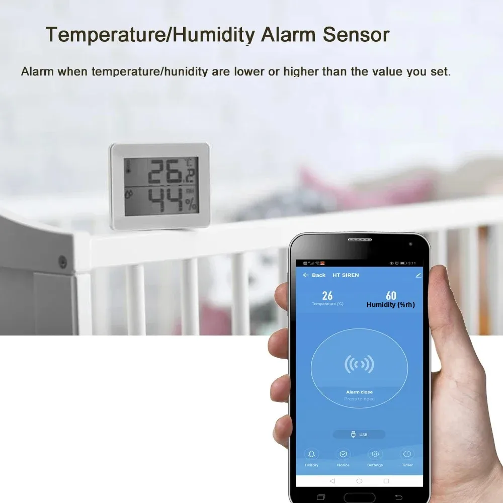 NEO Coolcam Smart Tuya Wifi Si - Smart Home Nas recensie en prijs