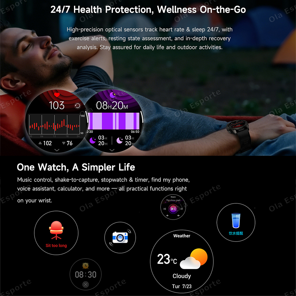 New Military 530mAh Battery Sm - Smart Home Os recensie en prijs