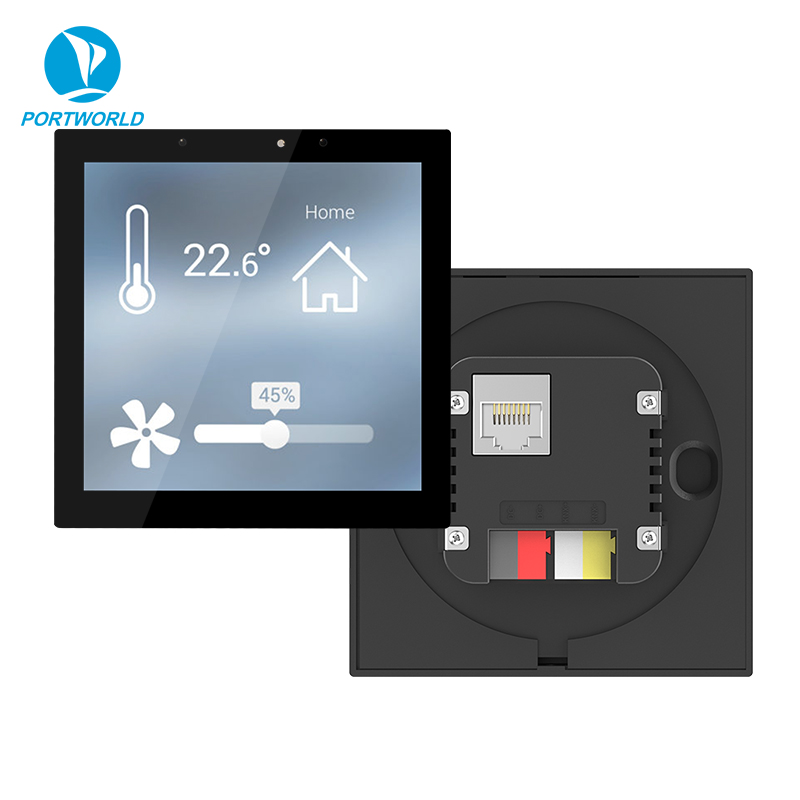 [Surge in Orders]KNX Wall Swit - Smart Home Knx System recensie en prijs