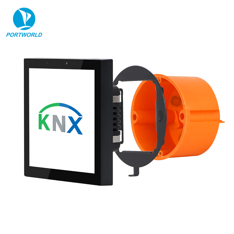 [Surge in Orders]KNX Wall Swit - Smart Home Knx System recensie en prijs