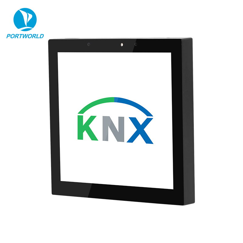 [Surge in Orders]KNX Wall Swit - Smart Home Knx System recensie en prijs