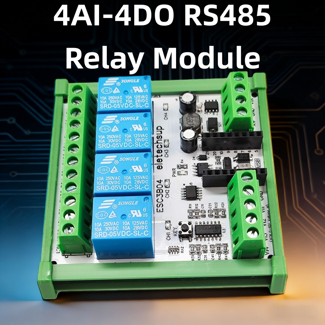 Expansion Board Smart Home IOT - Smart Home With Plc recensie en prijs