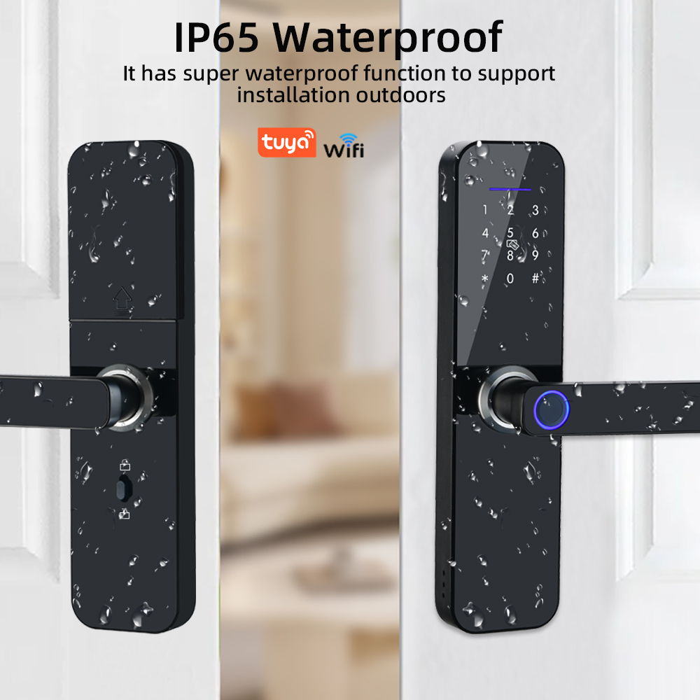 RAYKUBE F005 IP65 Waterproof T - Smart Home Ezviz recensie en prijs