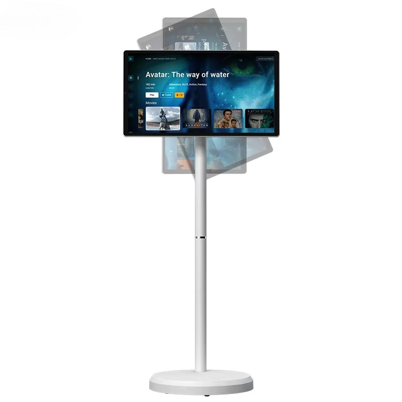 21.5 Inch IPS Android TV Telev - Smart Home Tv recensie en prijs