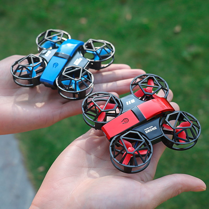 D12 Mini Drone 4k Profession H - Smart Home Camera recensie en prijs
