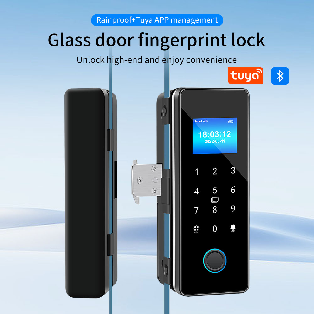 IP54 Waterproof Tuya Bluetooth - Smart Home Ezviz recensie en prijs