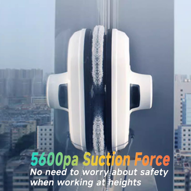 Water Spray Home Window Cleani - Vacuum Cleaner Smart Home recensie en prijs