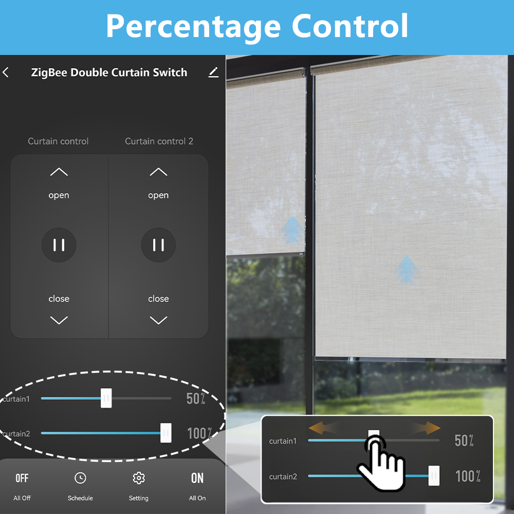 QCSMART Tuya Smart Life EU Zig - Smart Home Europe recensie en prijs