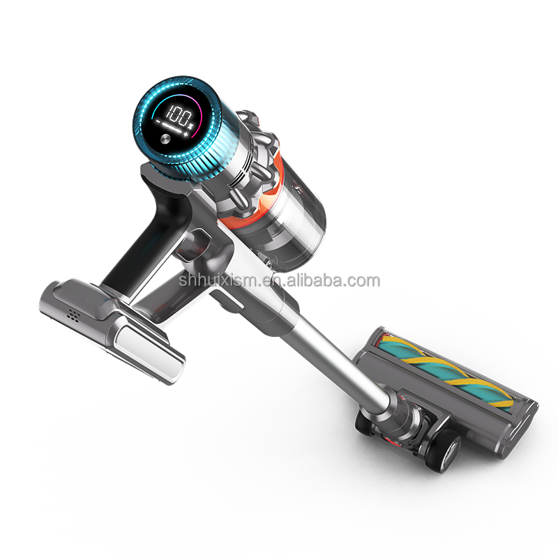 V17 380W 29.6V Commercial Use  - Vacuum Cleaner Smart Home recensie en prijs