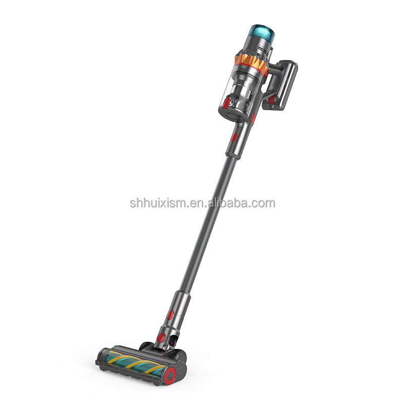 V17 380W 29.6V Commercial Use  - Vacuum Cleaner Smart Home recensie en prijs