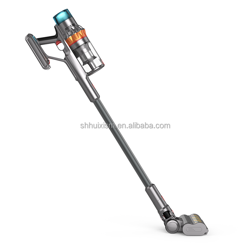 V17 380W 29.6V Commercial Use  - Vacuum Cleaner Smart Home recensie en prijs