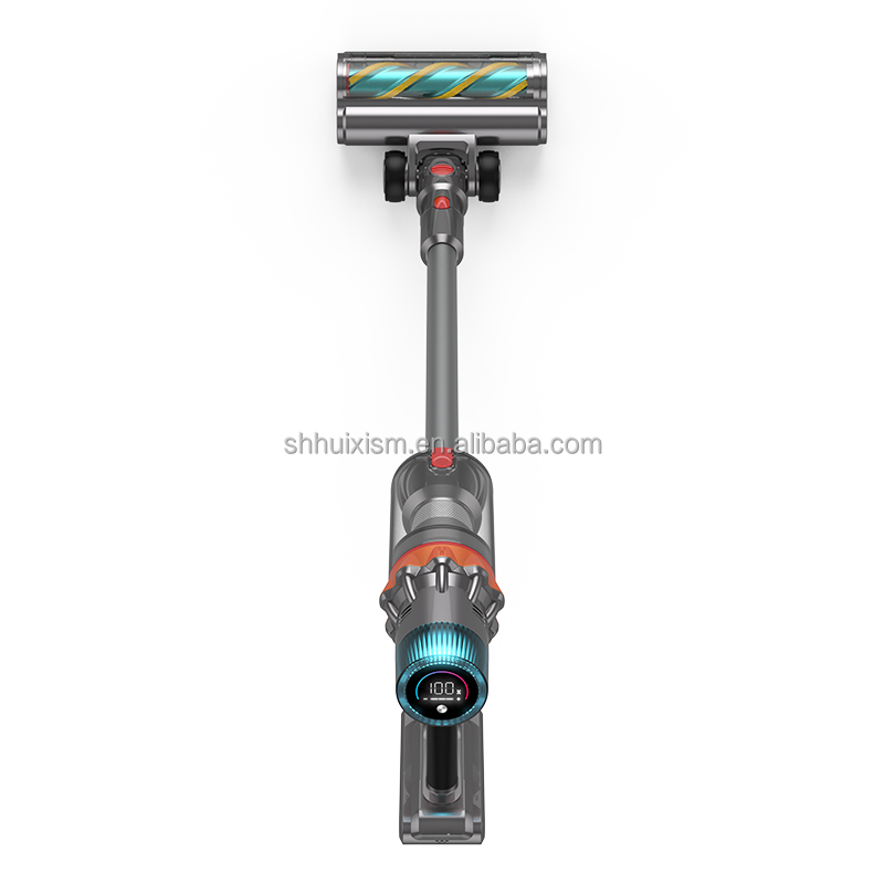 V17 380W 29.6V Commercial Use  - Vacuum Cleaner Smart Home recensie en prijs