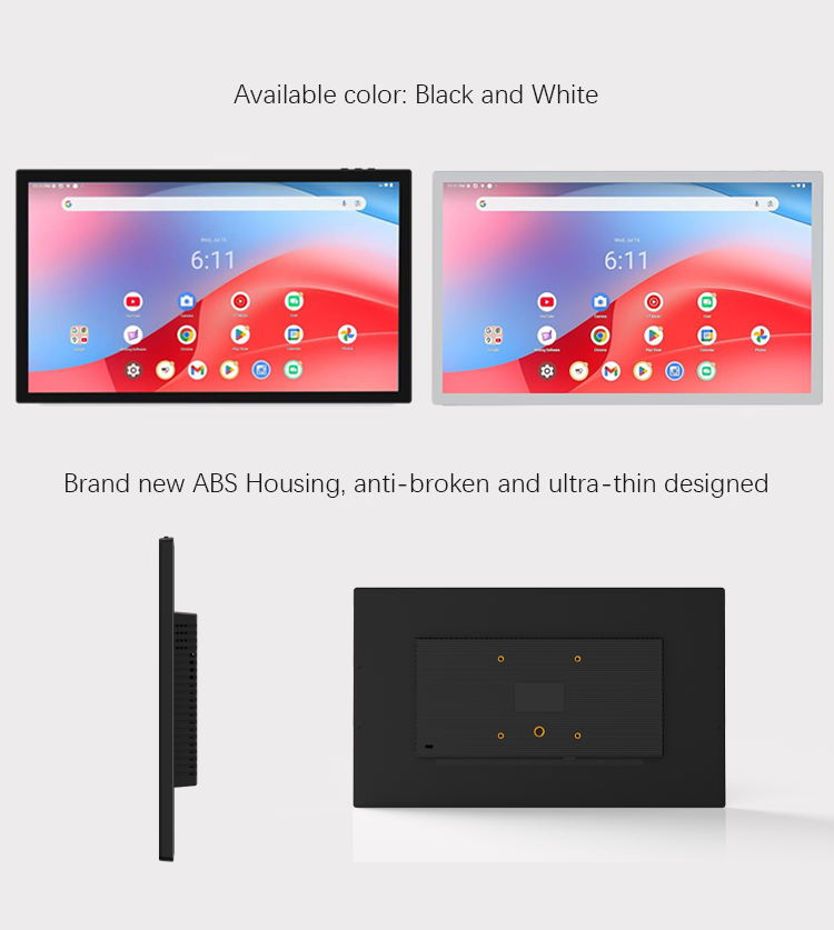 Interactive 15.6 inch Android  - Smart Home X10 recensie en prijs