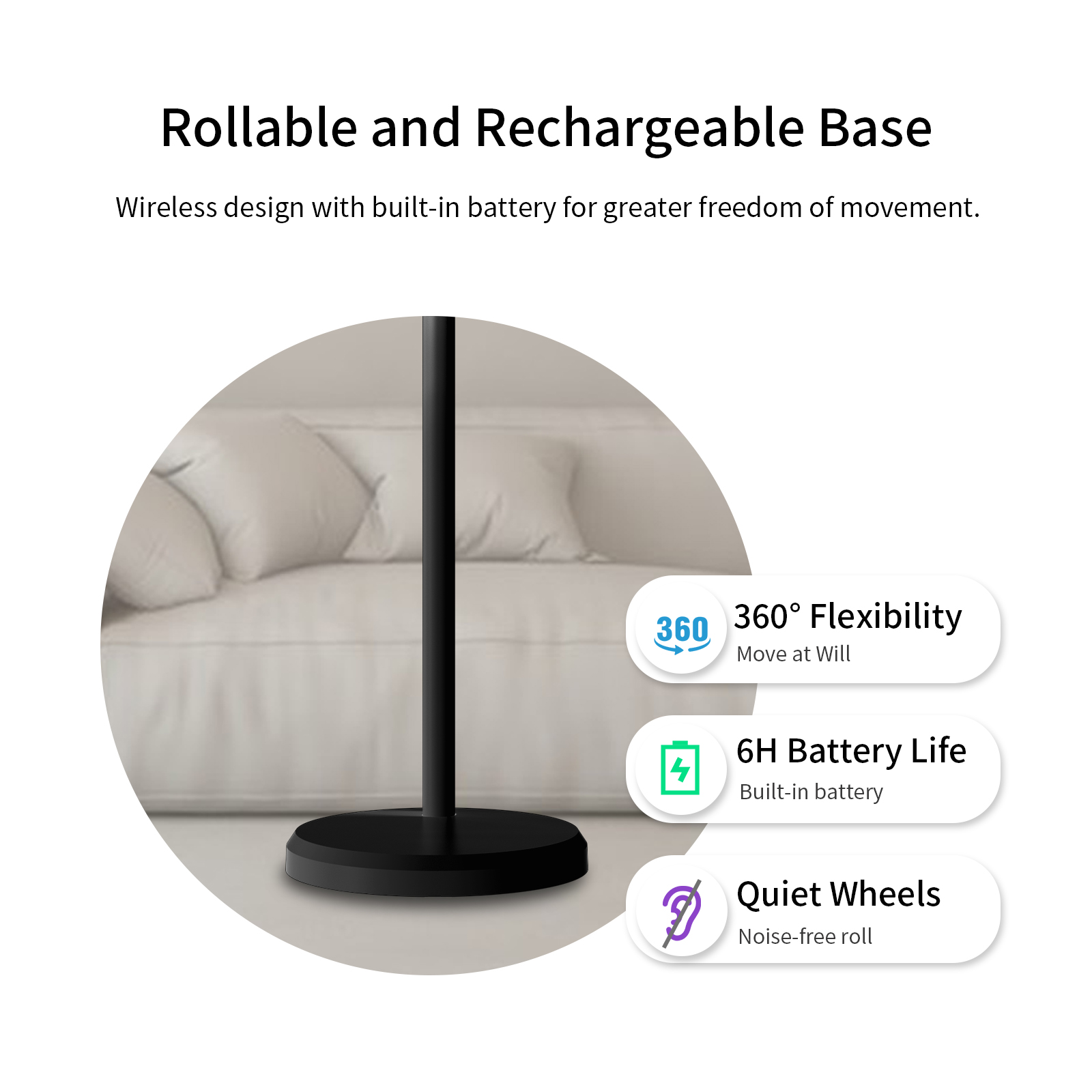 21.5 24 27 32 Inch HD Android  - Smart Home Tv recensie en prijs