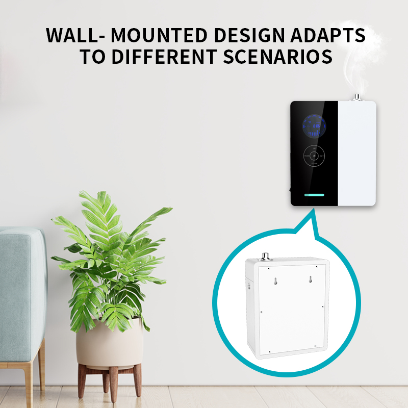 VanGogh360 Coverage of 1800 Sq - Smart Home Wiz recensie en prijs