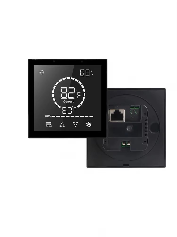 2025 New 4 Inch POE Tablet Con - Smart Home Os recensie en prijs