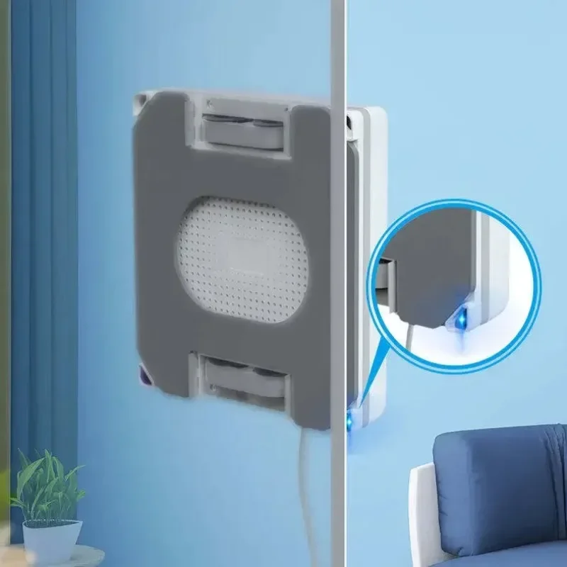 New Global Version Hutt W8 Win - Vacuum Cleaner Smart Home recensie en prijs
