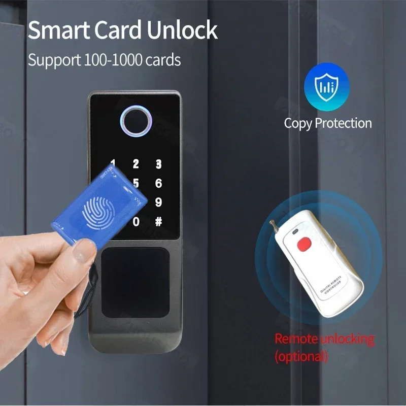 IP66 Waterproof Tuya Wifi Fing - Smart Home Ezviz recensie en prijs