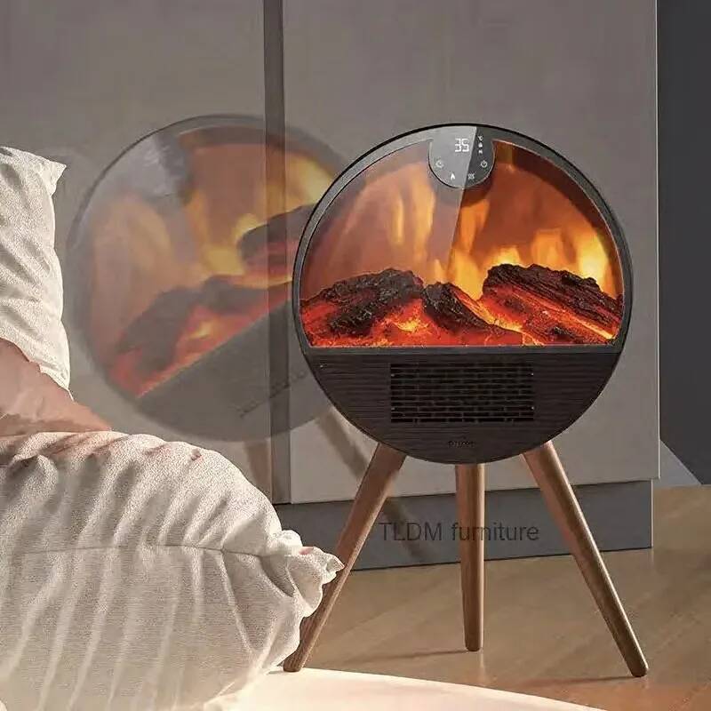 Modern Smart Living Room Firep - Smart Home Simulation recensie en prijs