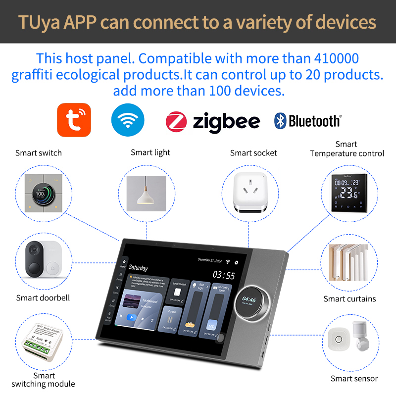 X Smart Home Background Music  - Smart Home X10 recensie en prijs
