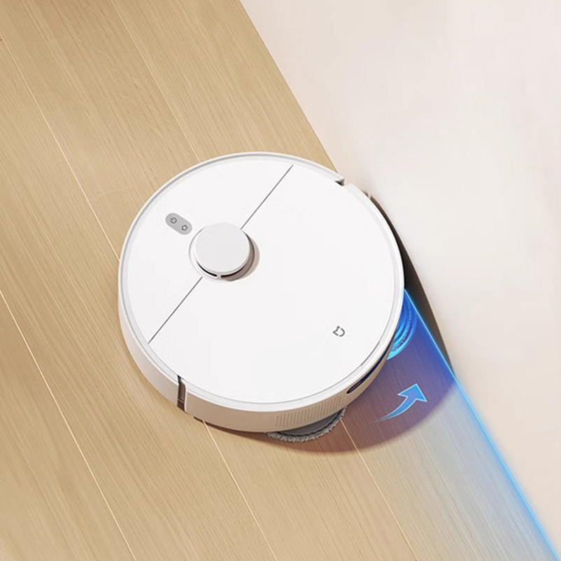 XIAOMI MIJIA Self Robot Vacuum - Vacuum Cleaner Smart Home recensie en prijs