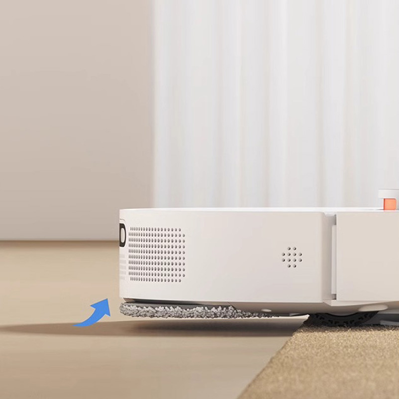 XIAOMI MIJIA Self Robot Vacuum - Vacuum Cleaner Smart Home recensie en prijs