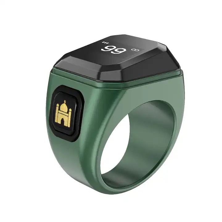 Rings Tasbeeh Gift Design Supe - Homesmart Online recensie en prijs