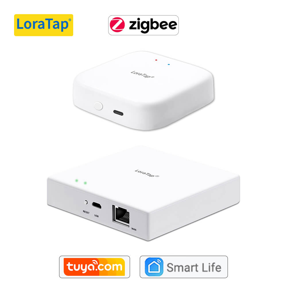 LoraTap Tuya Multi-mode WiFi Z - Smart Home Europe recensie en prijs