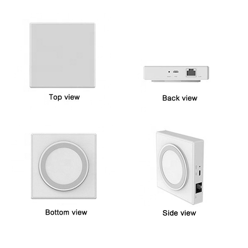 LoraTap Tuya Multi-mode WiFi Z - Smart Home Europe recensie en prijs