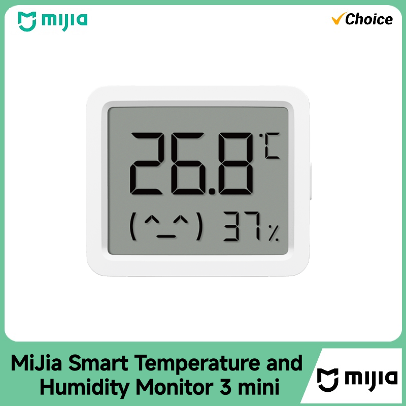 Original Mijia Smart Temperatu - Smart Home Os recensie en prijs
