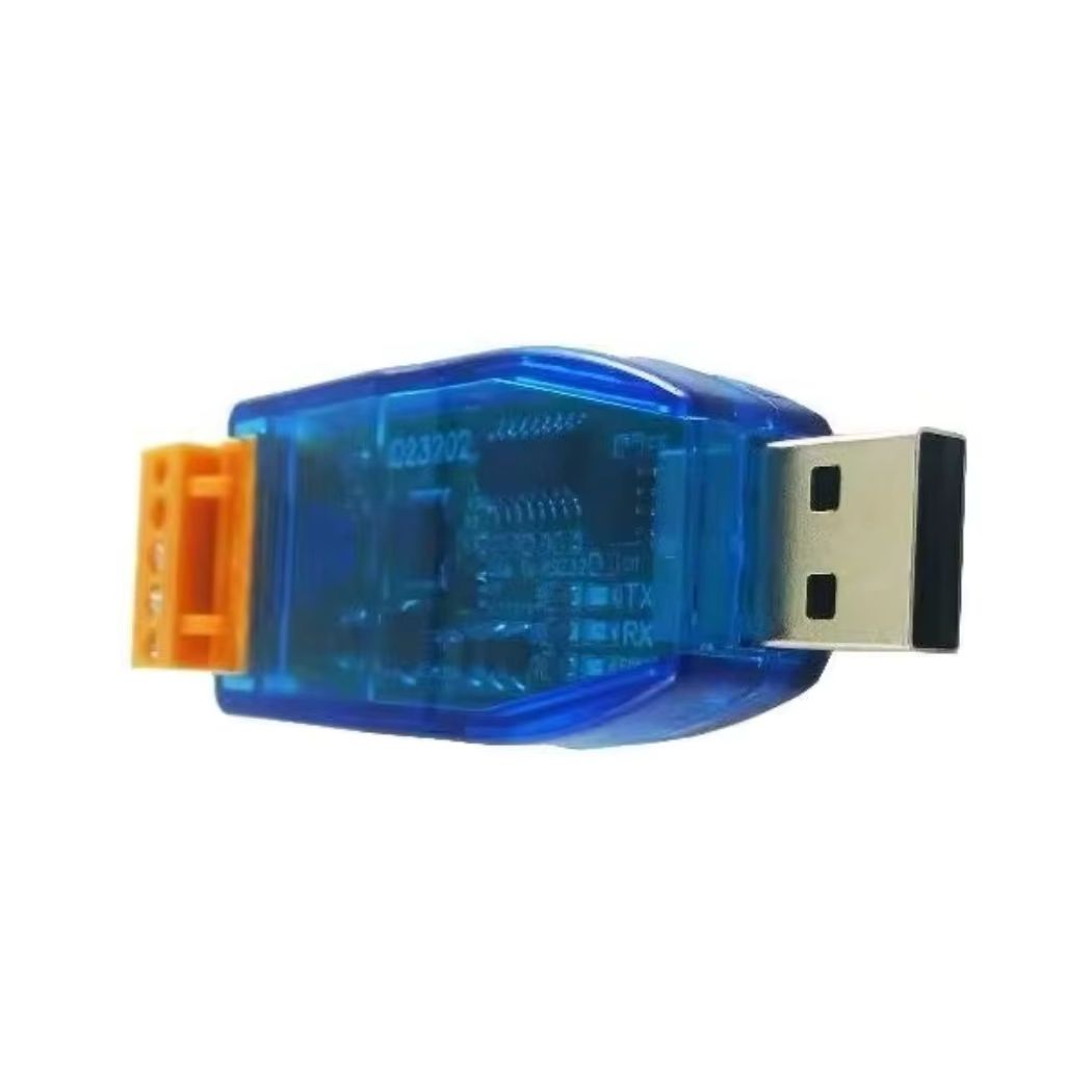 DC 12V 5V VCC Output USB to RS - Smart Home With Plc recensie en prijs