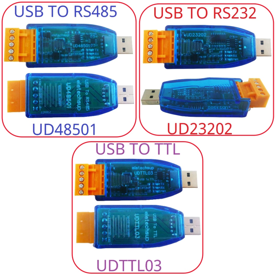 DC 12V 5V VCC Output USB to RS - Smart Home With Plc recensie en prijs