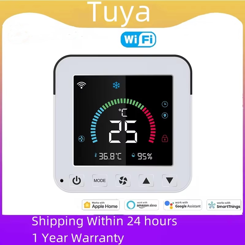 Tuya Wifi Smart Air Condition  - Smart Home Nas recensie en prijs