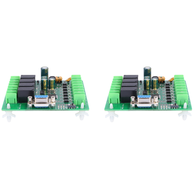 SYW-5X Plc Fx1n-10Mr Industria - Smart Home With Plc recensie en prijs