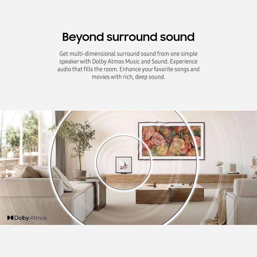 LS60D Music e Smart Speaker wi - Smart Home Alexa recensie en prijs