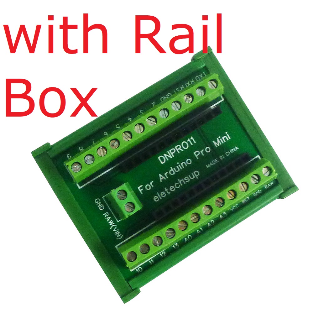 For Arduino Pro mini Board PLC - Smart Home With Plc recensie en prijs