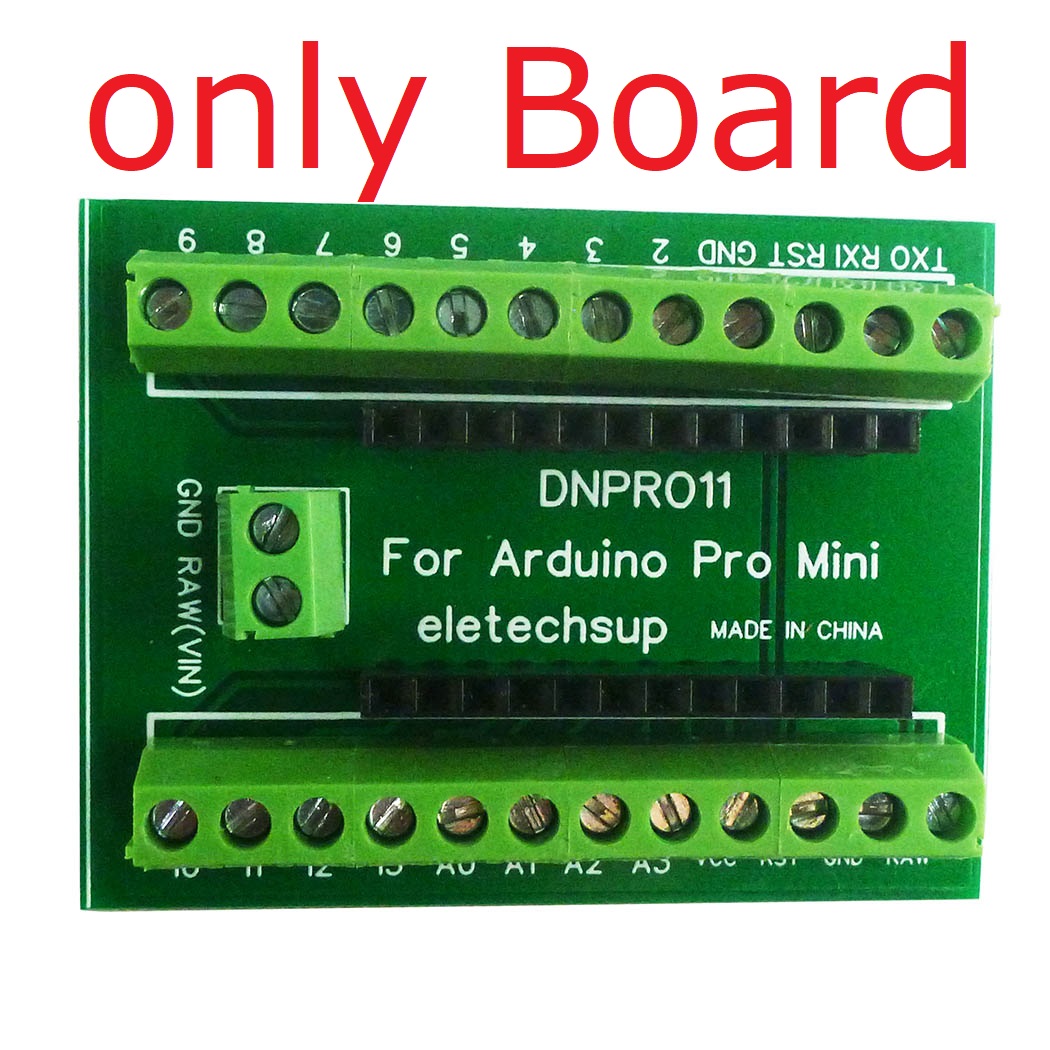 For Arduino Pro mini Board PLC - Smart Home With Plc recensie en prijs