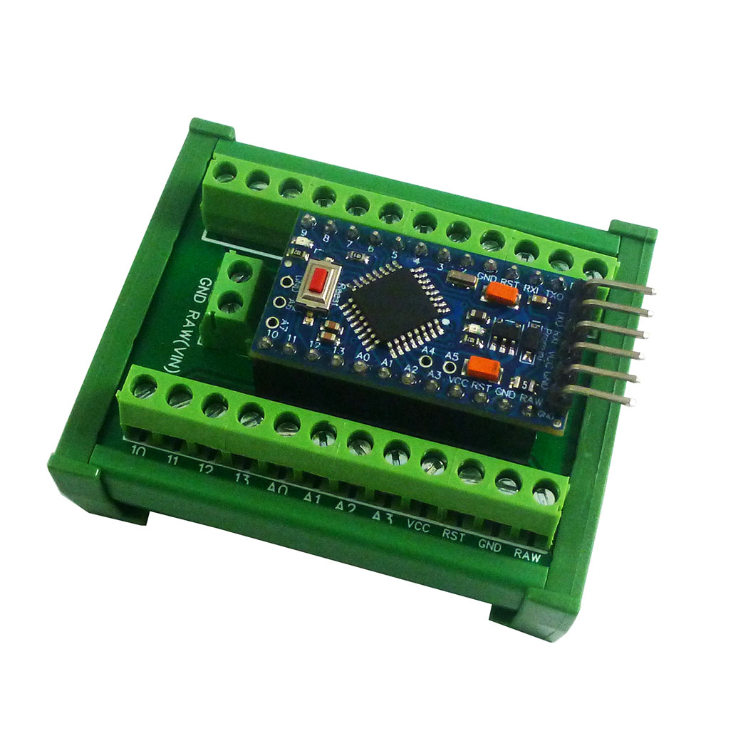 For Arduino Pro mini Board PLC - Smart Home With Plc recensie en prijs