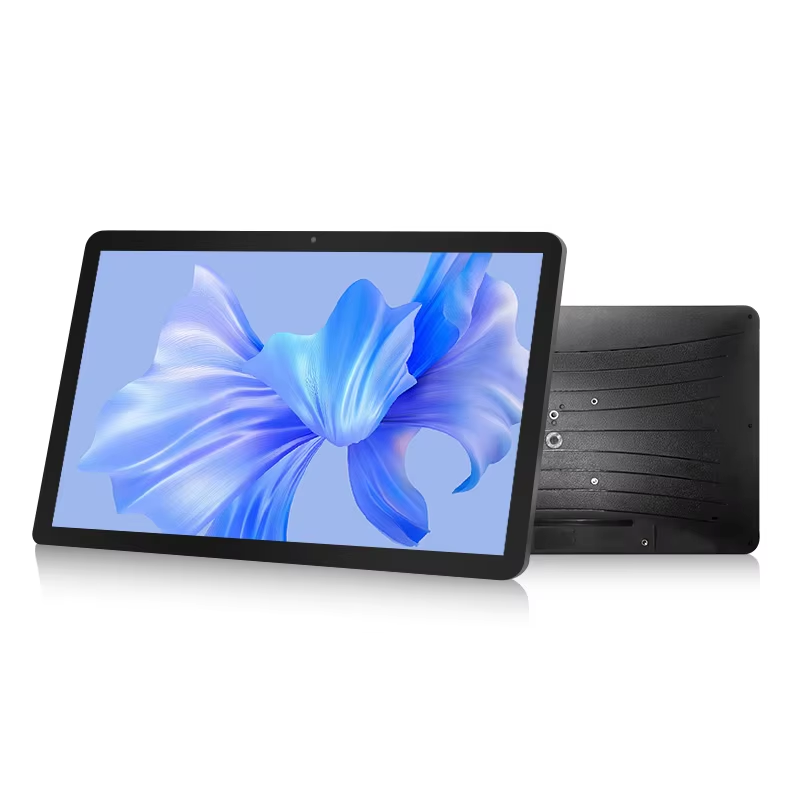 Wall-mounted 10.1-inch Android - Smart Home X10 recensie en prijs