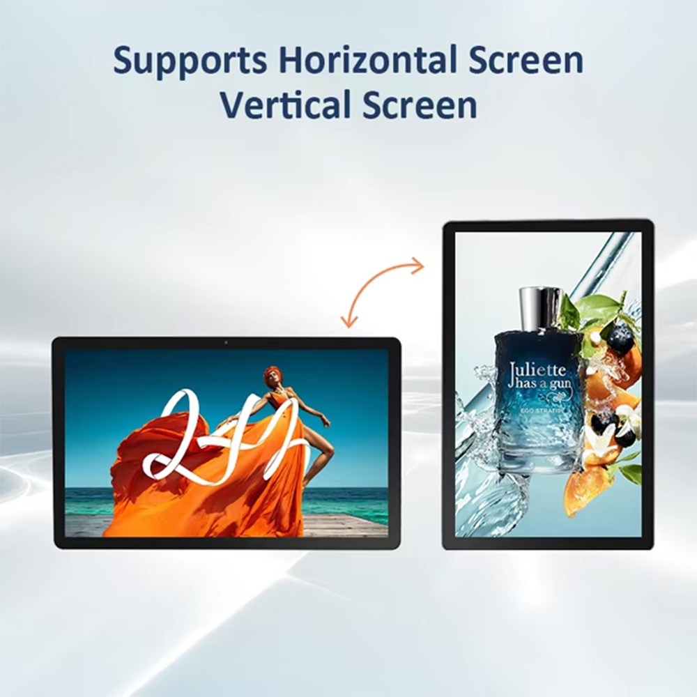 Wall-mounted 10.1-inch Android - Smart Home X10 recensie en prijs
