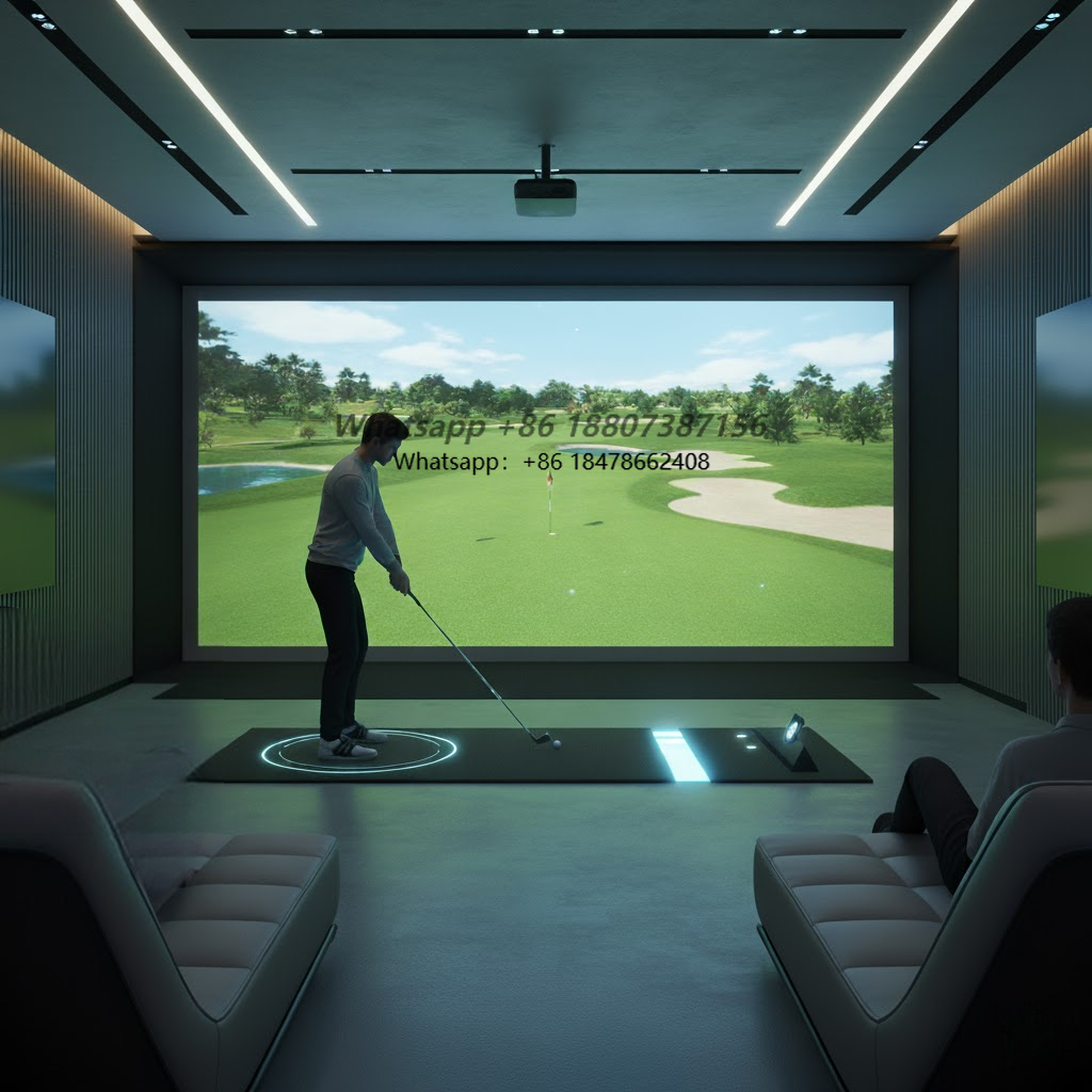 Smart AR Immersive Experience  - Smart Home Simulation recensie en prijs