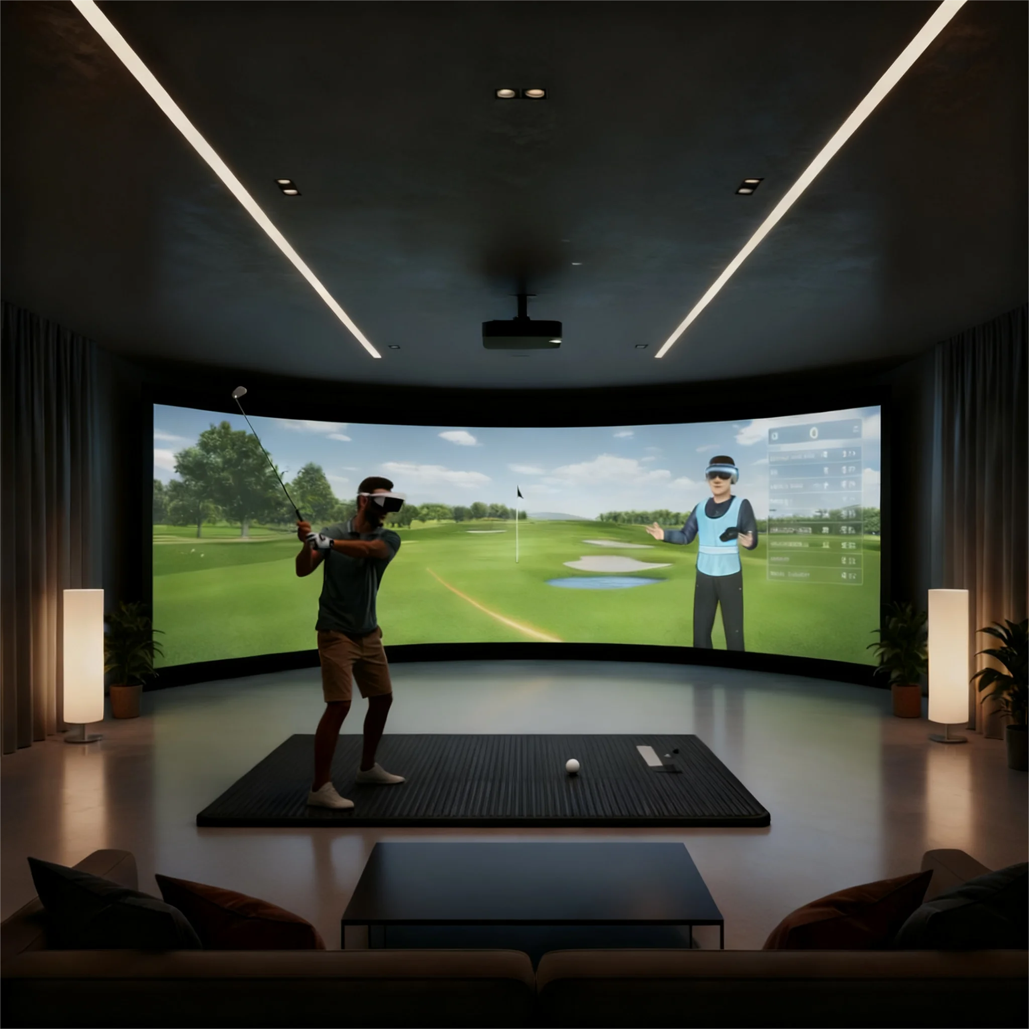 Smart AR Immersive Experience  - Smart Home Simulation recensie en prijs