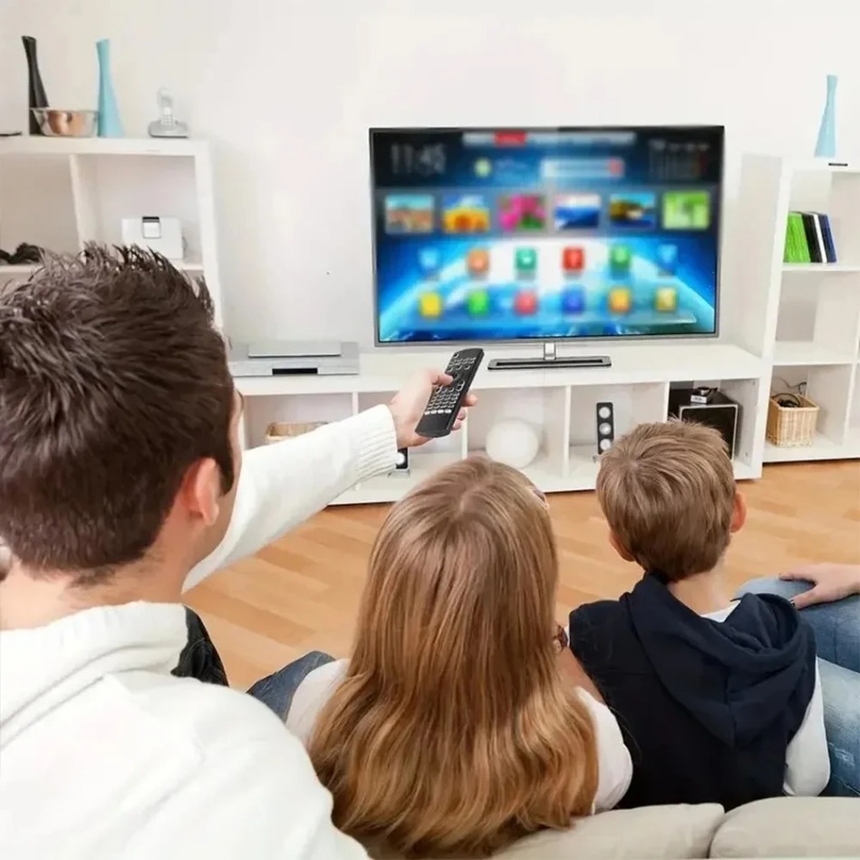 Voice Backlit Universal 2.4G R - Smart Home Keyboard recensie en prijs
