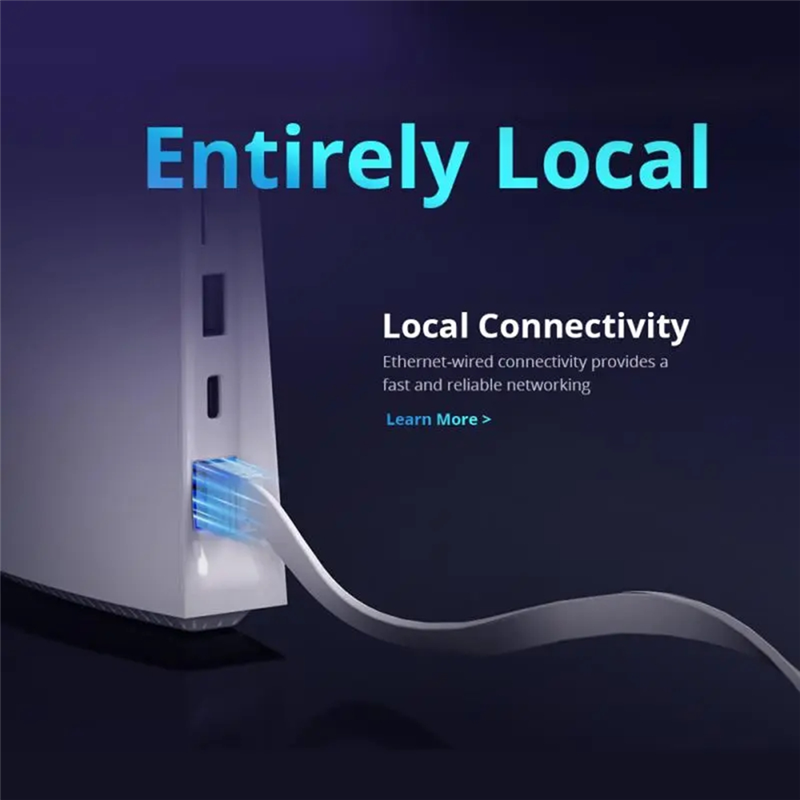 Ewelink Ihost Smart Home Hub A - Smart Home Hub Device recensie en prijs